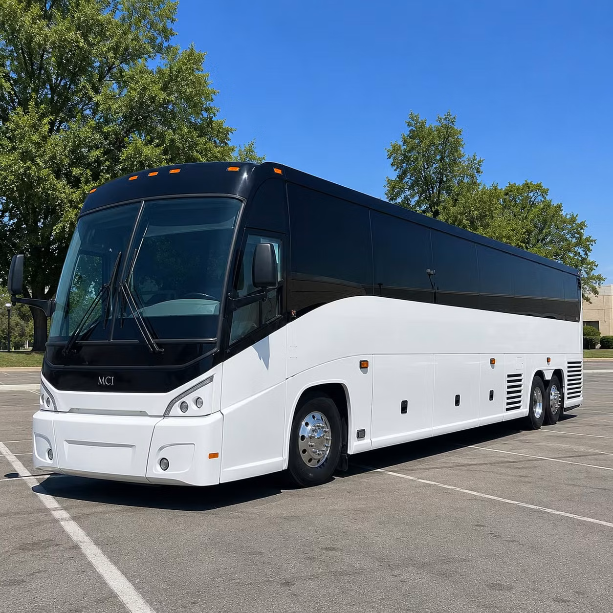 abilene church groups and religious organizations trust long distance bus rentals for retreats and conferences