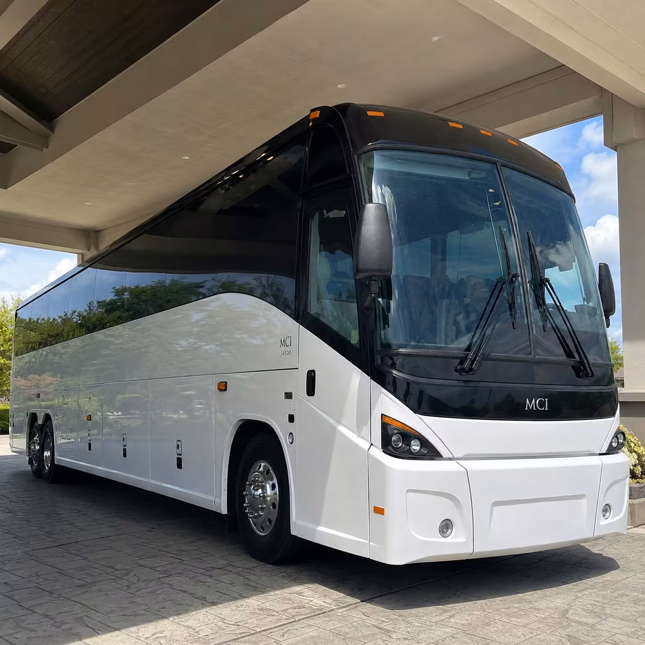 charter bus rentals for tucson law enforcement fire and emergency services personnel