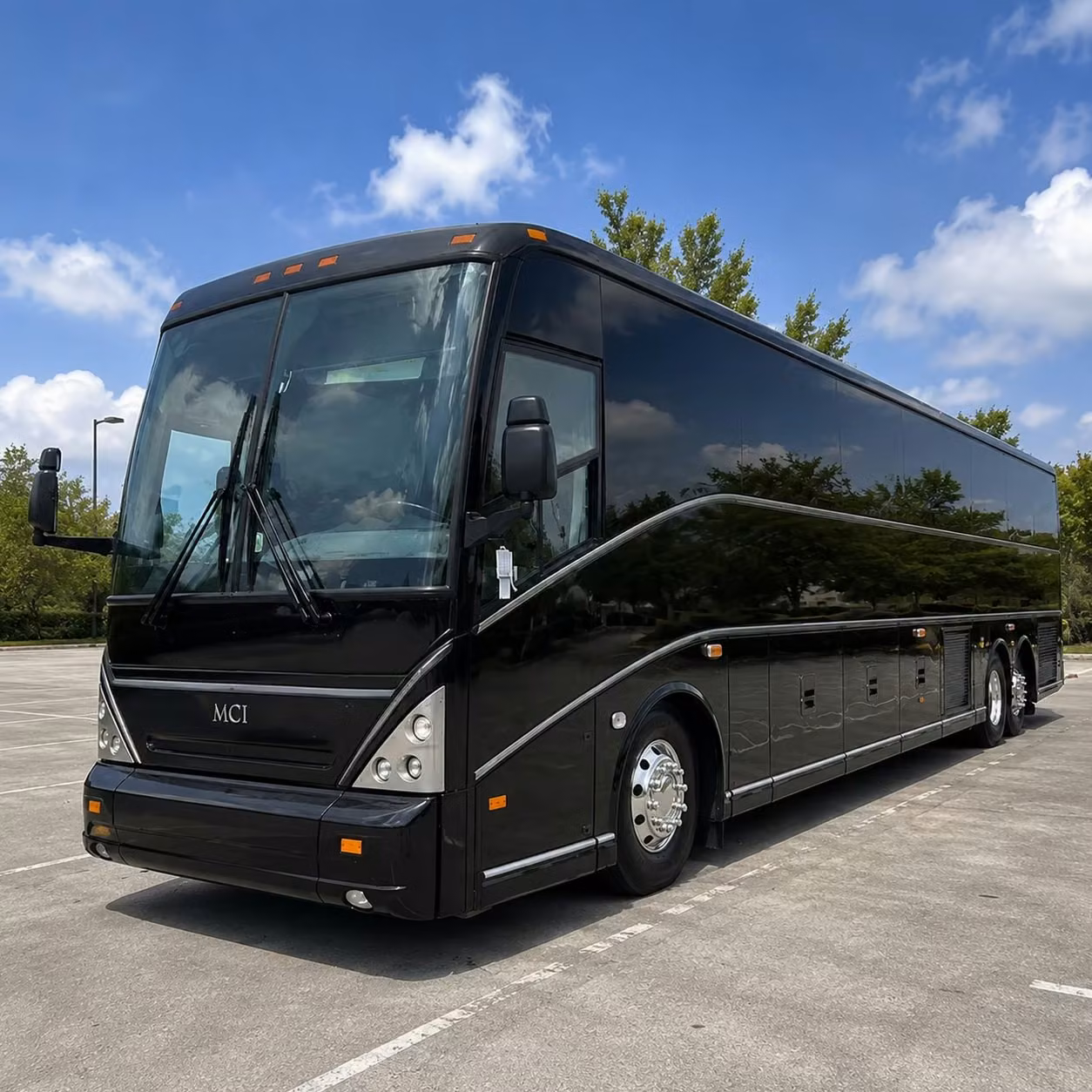 charter buses for tucson student groups visiting the university of arizona