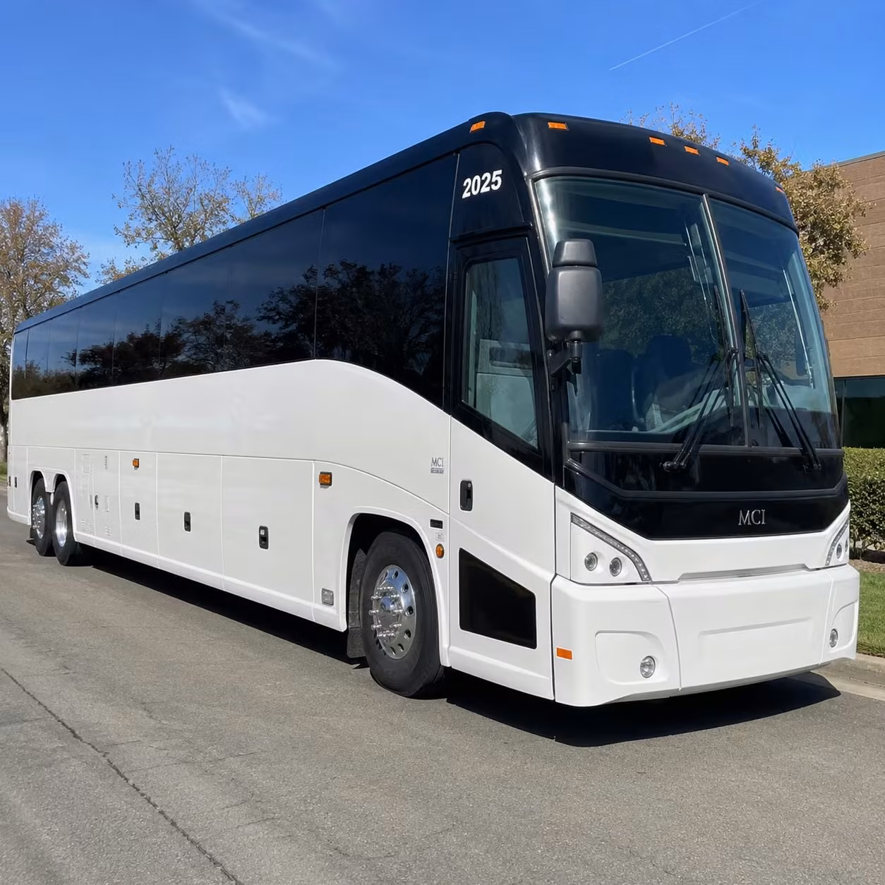 corporate shuttle services for tucson s growing tech and defense sector