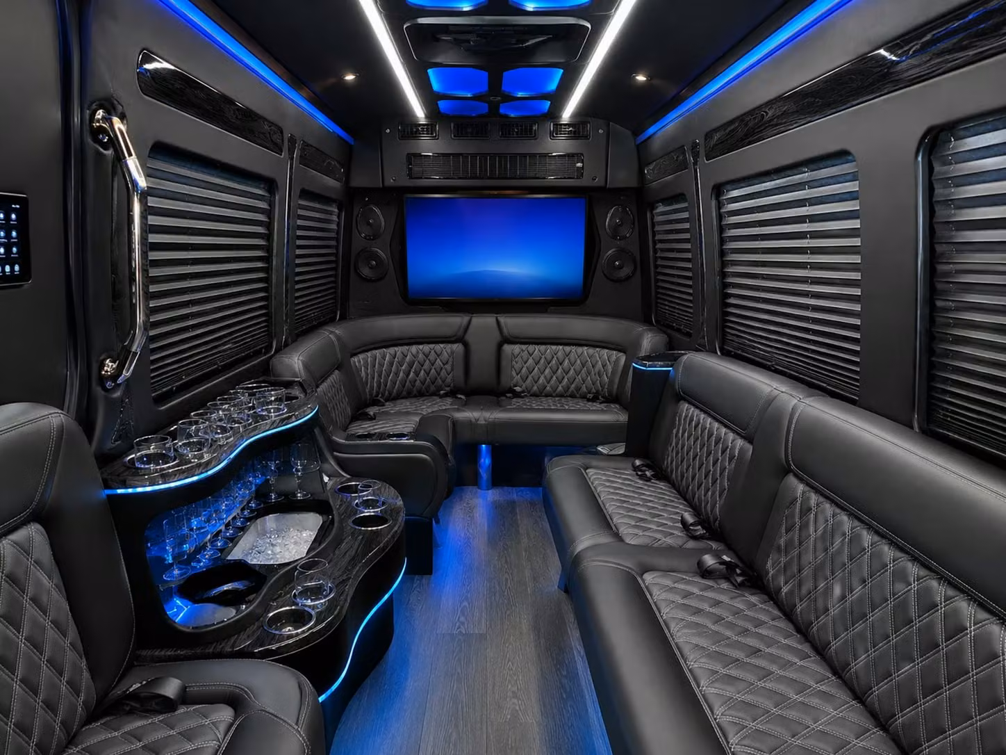 evening reception shuttles through tucson s most beloved neighborhoods