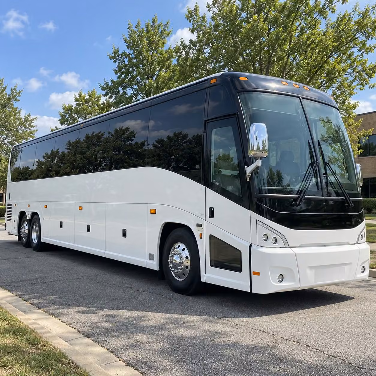 grace museum and nccil field trips deserve smooth stress free transportation