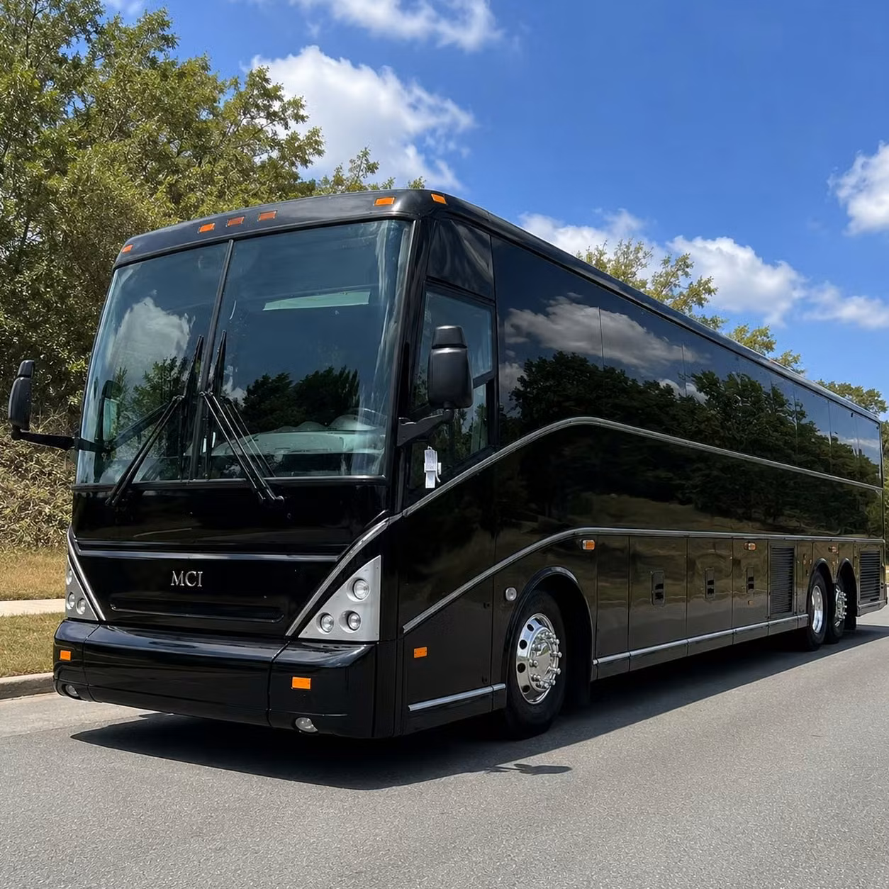 heading outside tucson you can still compare corporate event transportation options