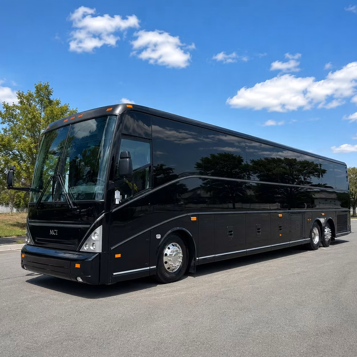 heading outside tucson you can still compare private event transportation options