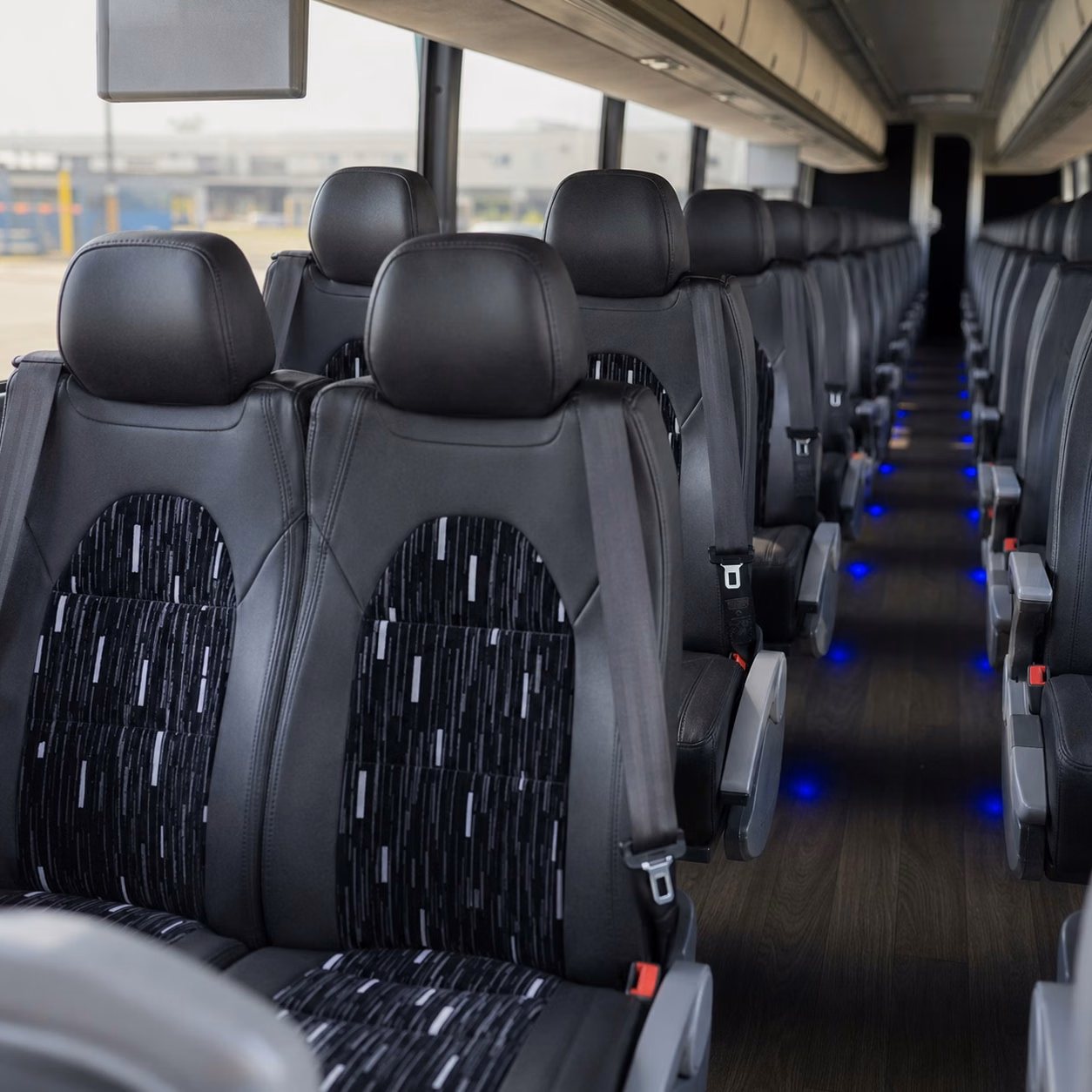 how where and when you re traveling affects your abilene charter bus rate