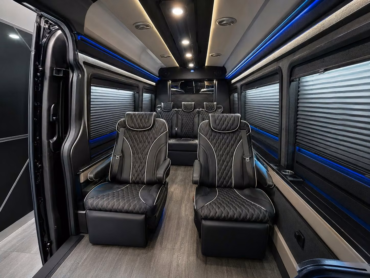 medical group and healthcare worker airport shuttle services in tucson
