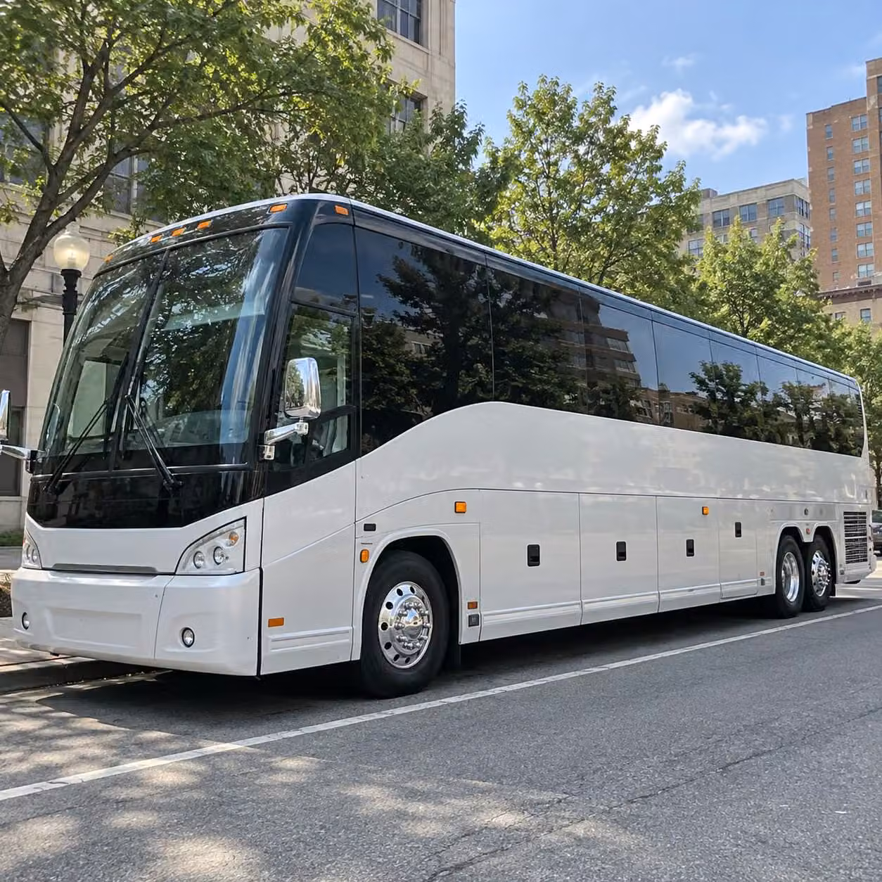 race day and endurance event transportation in tucson