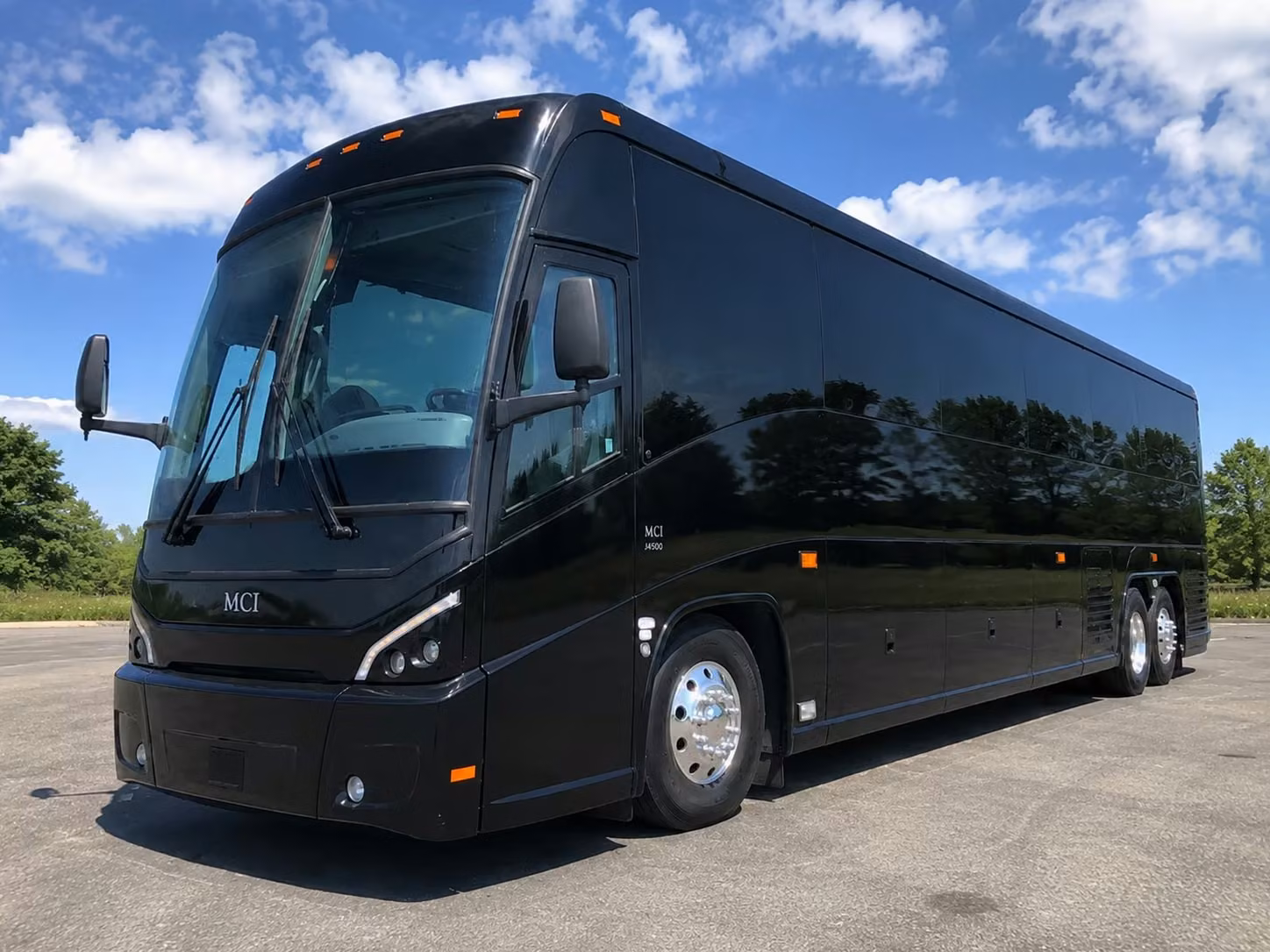 sports team transportation in abilene for athletes coaches and fans