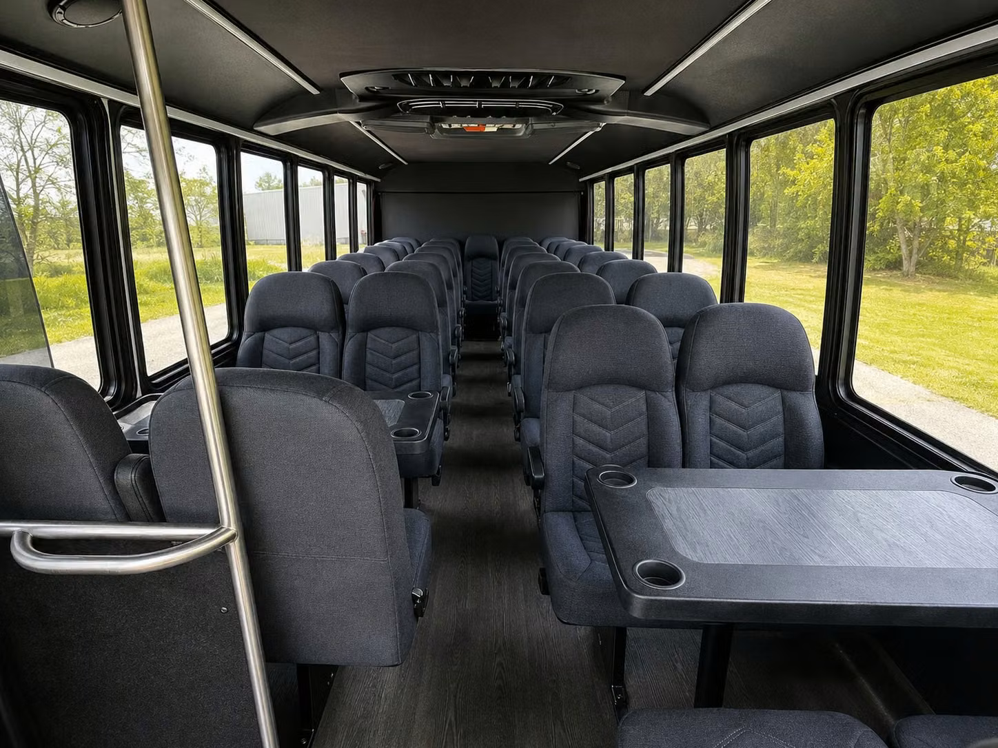 tucson church transportation