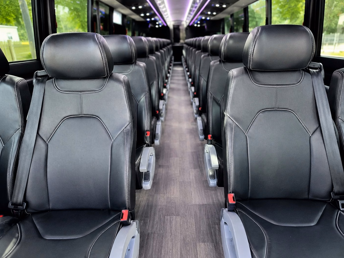 tucson employee transportation