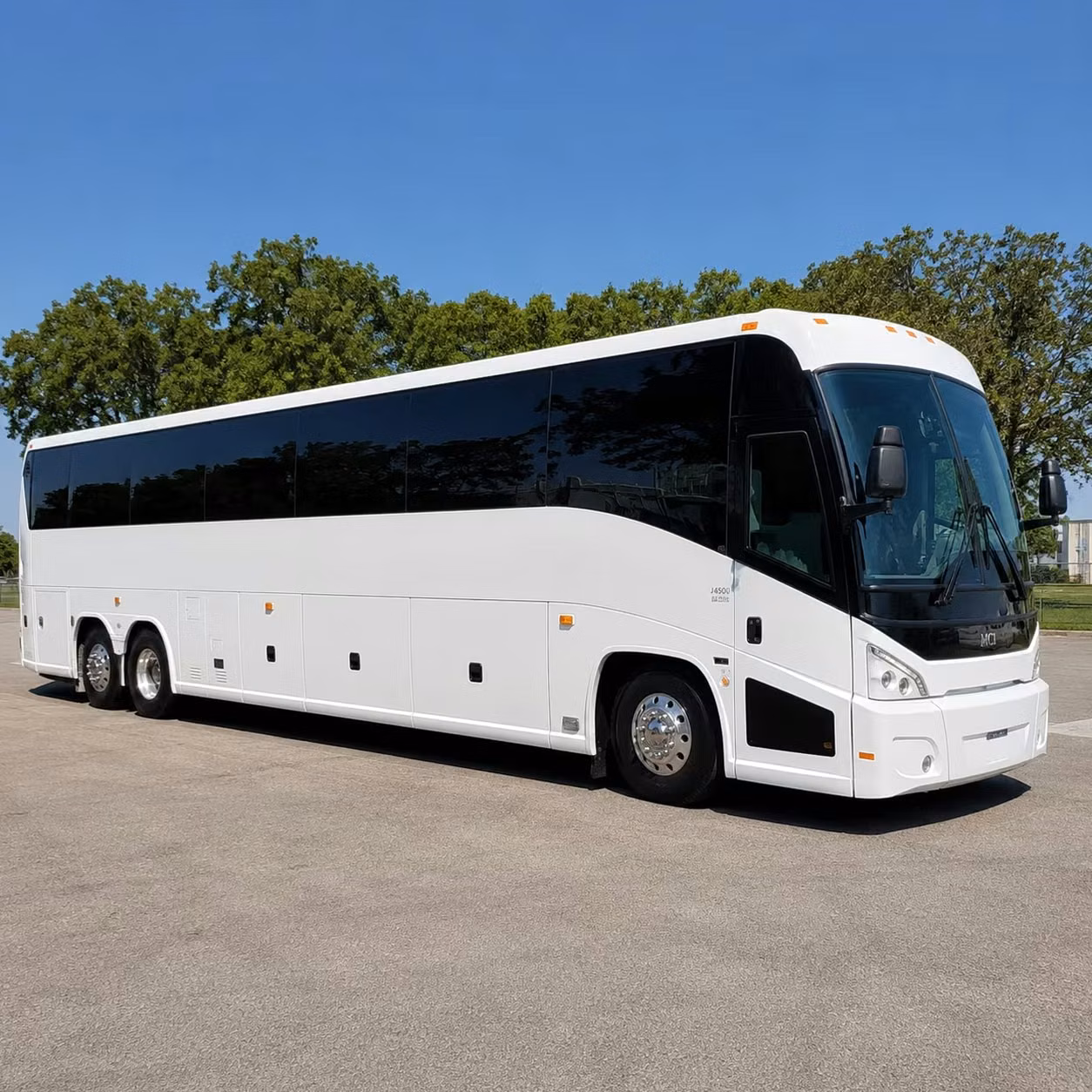 university of arizona campus concert and event bus rentals