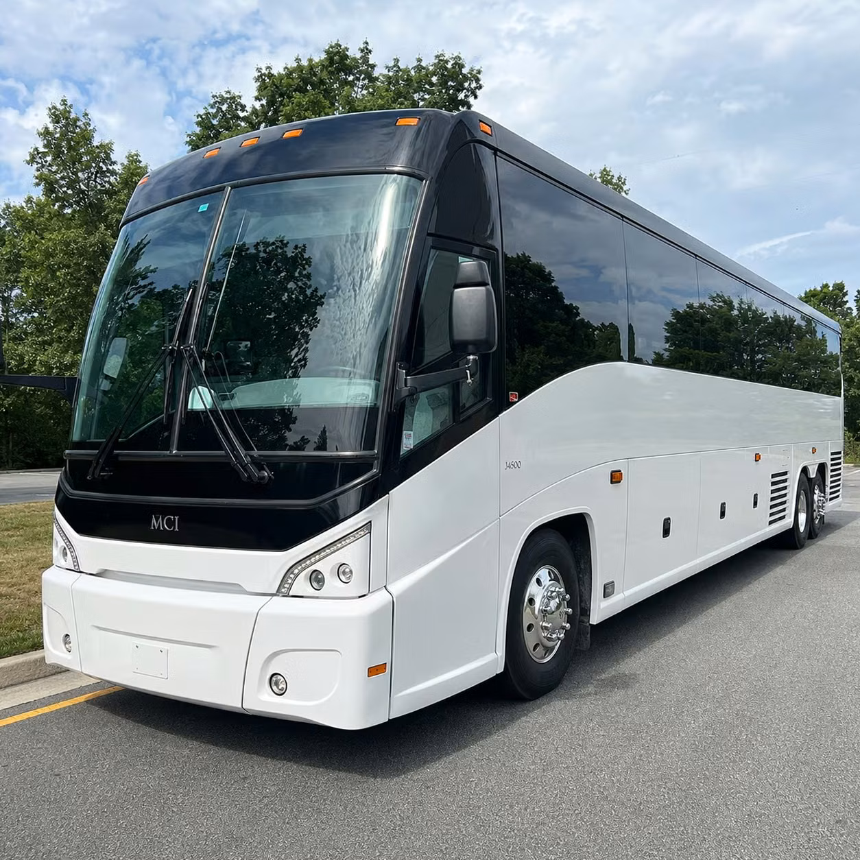youth group and vacation bible school transportation in tucson