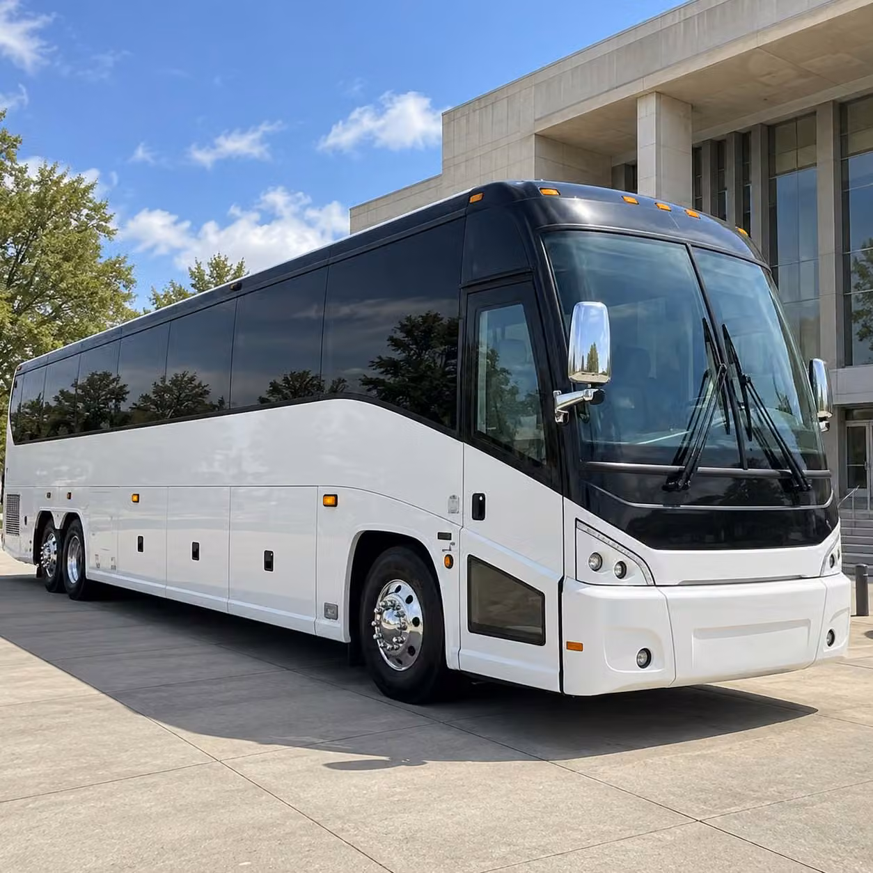 youth sports team travel and tournament transportation in tucson
